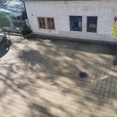 Fewoquido 1 * Bechstedt