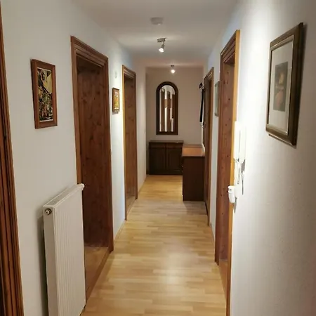 Fewoquido 1 Апартаменты *