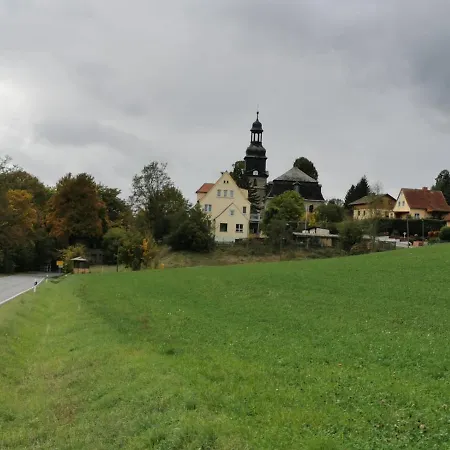 Fewoquido 1 Bechstedt