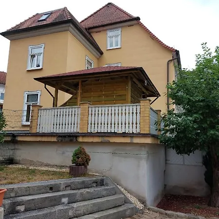 Fewoquido 1 * Bechstedt