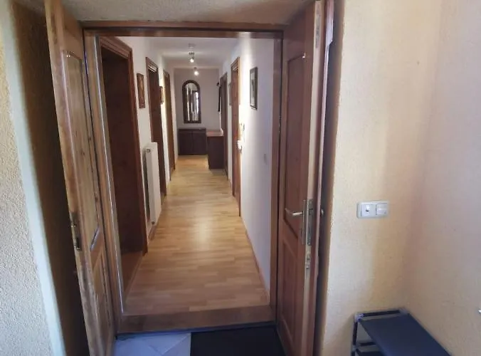 Appartamento Fewoquido 1