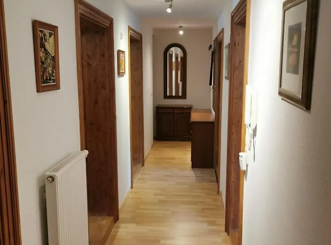 Fewoquido 1 Appartamento *