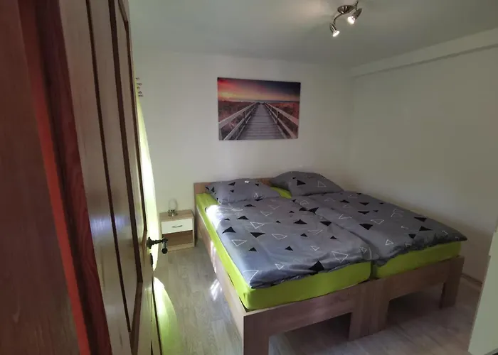 Fewoquido 1 Appartamento *