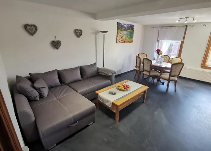 Fewoquido 1 Appartamento *