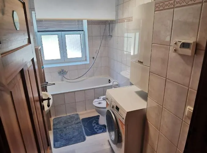 Appartamento Fewoquido 1 *