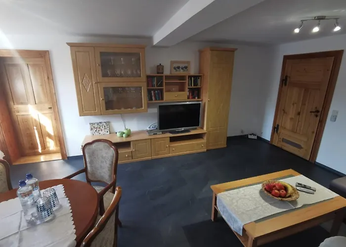 Fewoquido 1 Appartamento