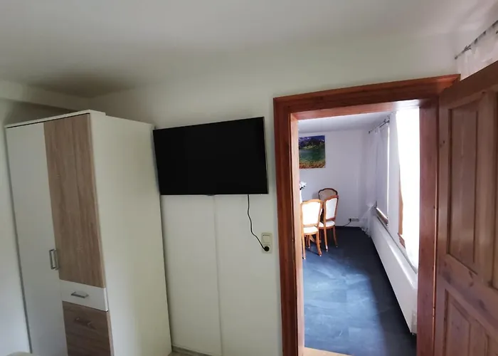 Appartamento Fewoquido 1 *